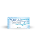 Lentes de Contacto Acuvue Oasys – Corrección de Astigmatismo