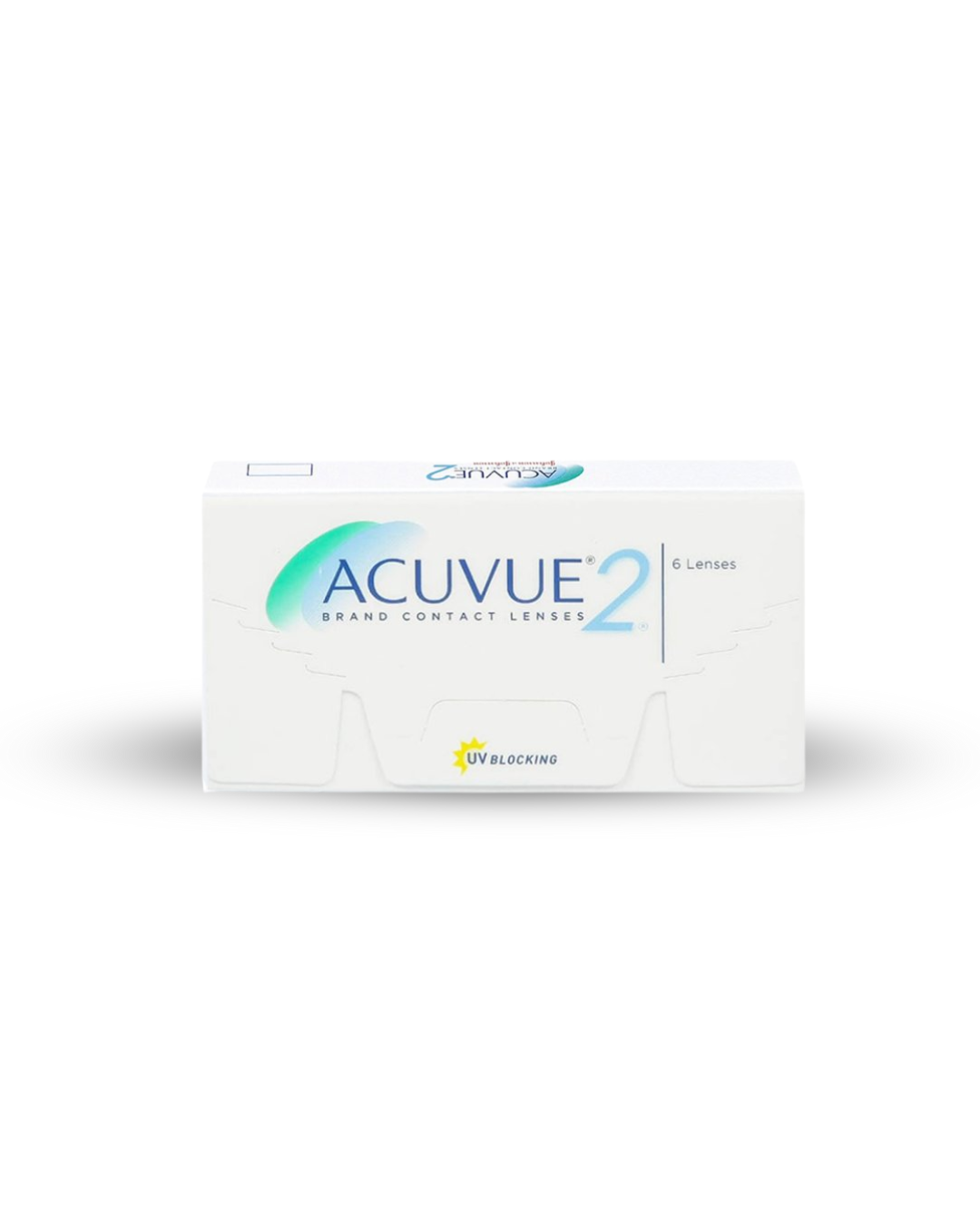 Lentes de Contacto Acuvue 2 – Corrección de Miopía e Hipermetropía