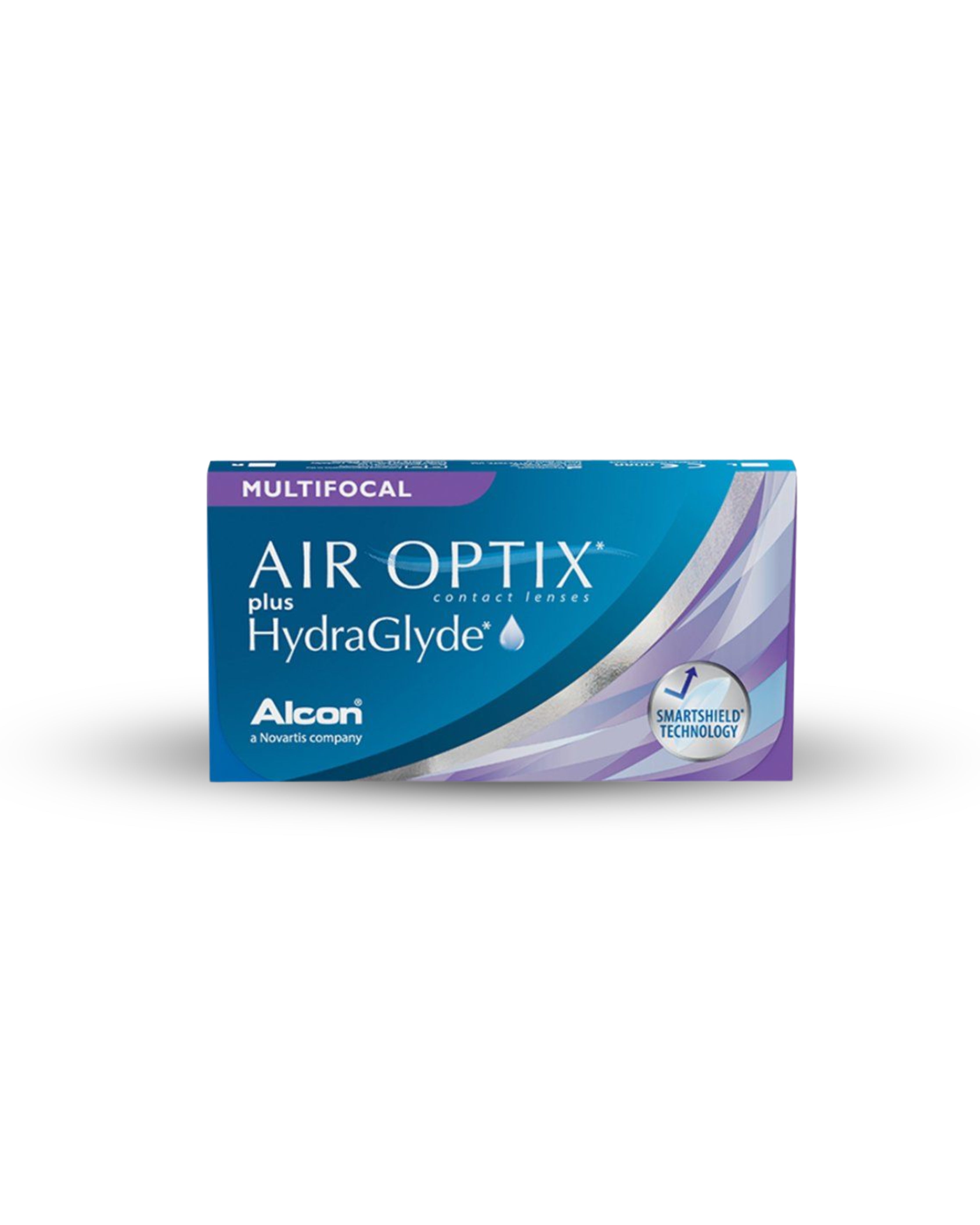 Air Optix Multifocal