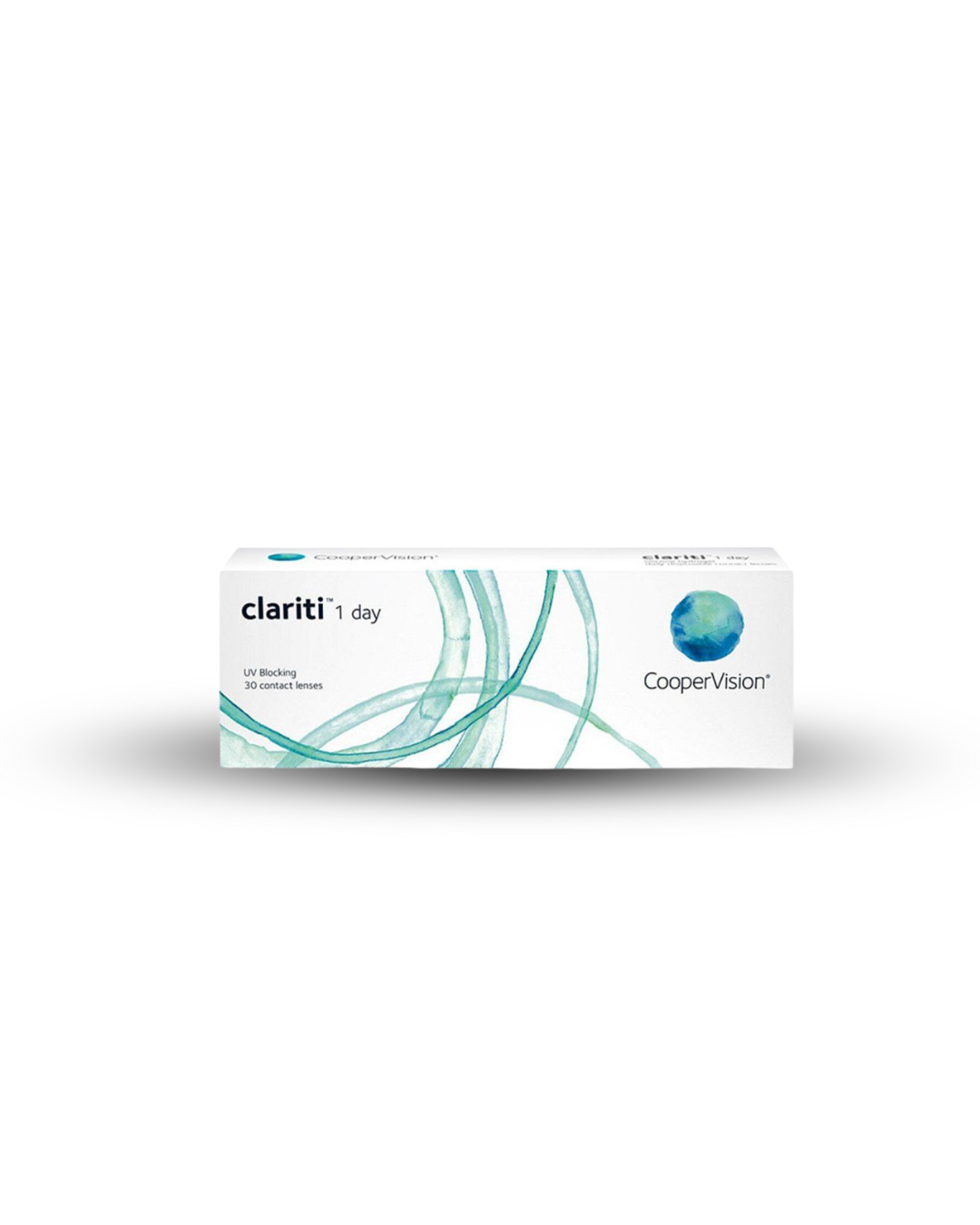Lentes de Contacto Clarity 1 Day – Corrección de Miopía e Hipermetropía
