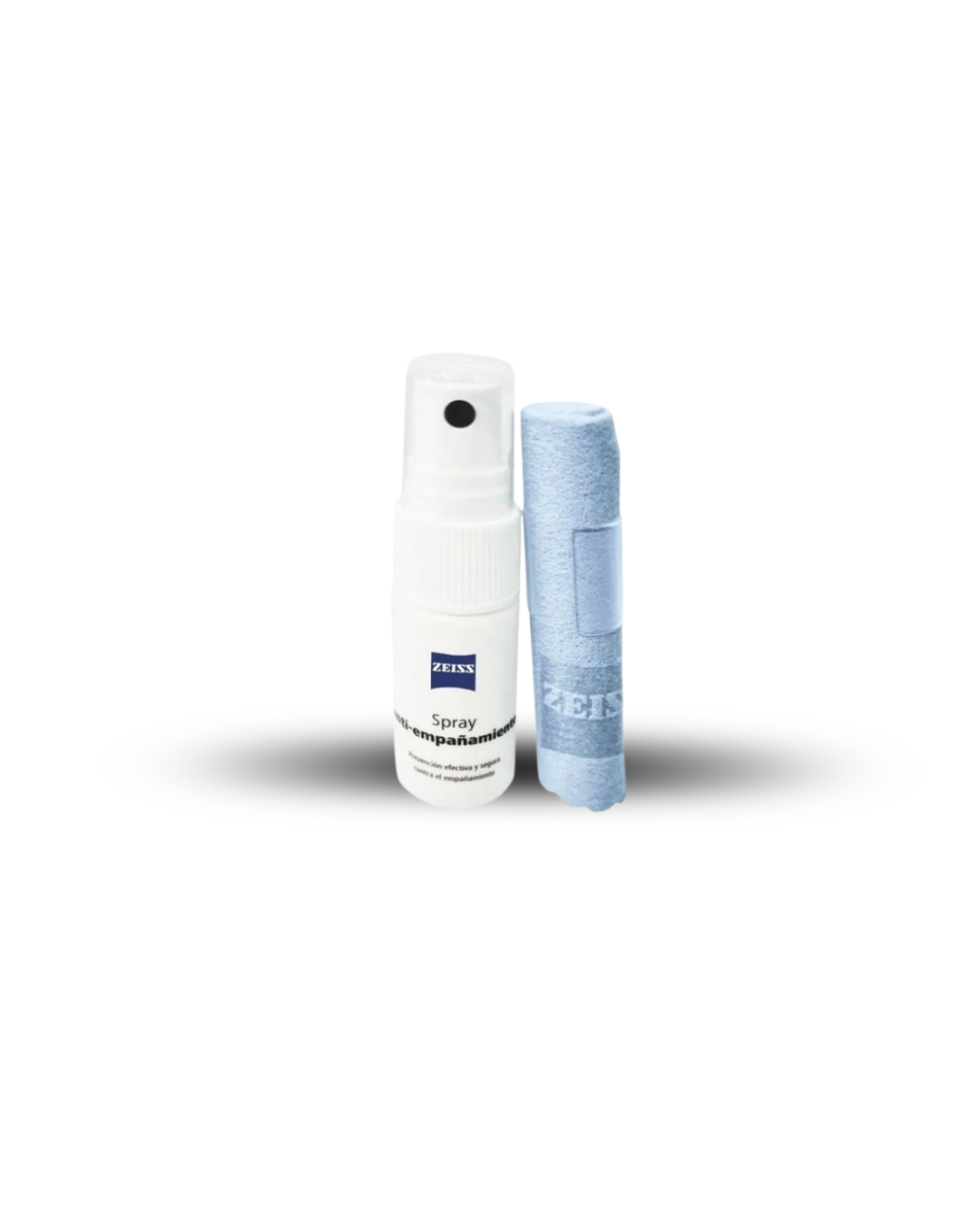 Kit Anti-Fog Zeiss (15ml) - Spray Antivaho de Larga Duración