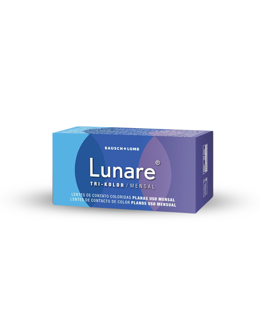 Lentes de Contacto Lunare – Cosméticos
