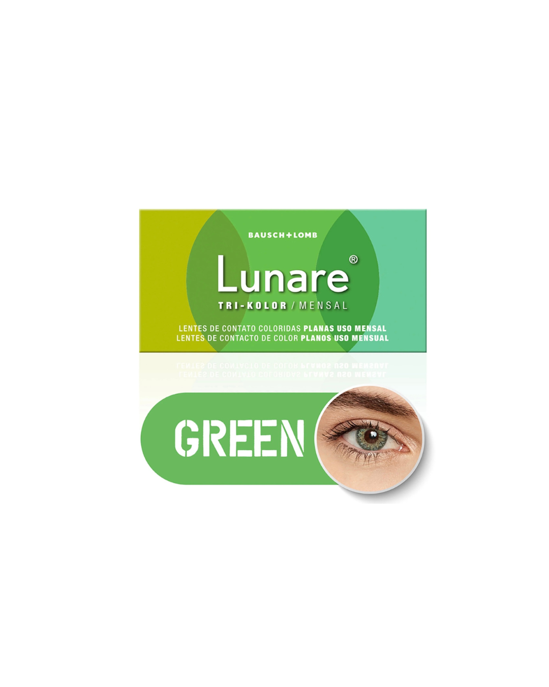 Lentes de Contacto Lunare – Cosméticos