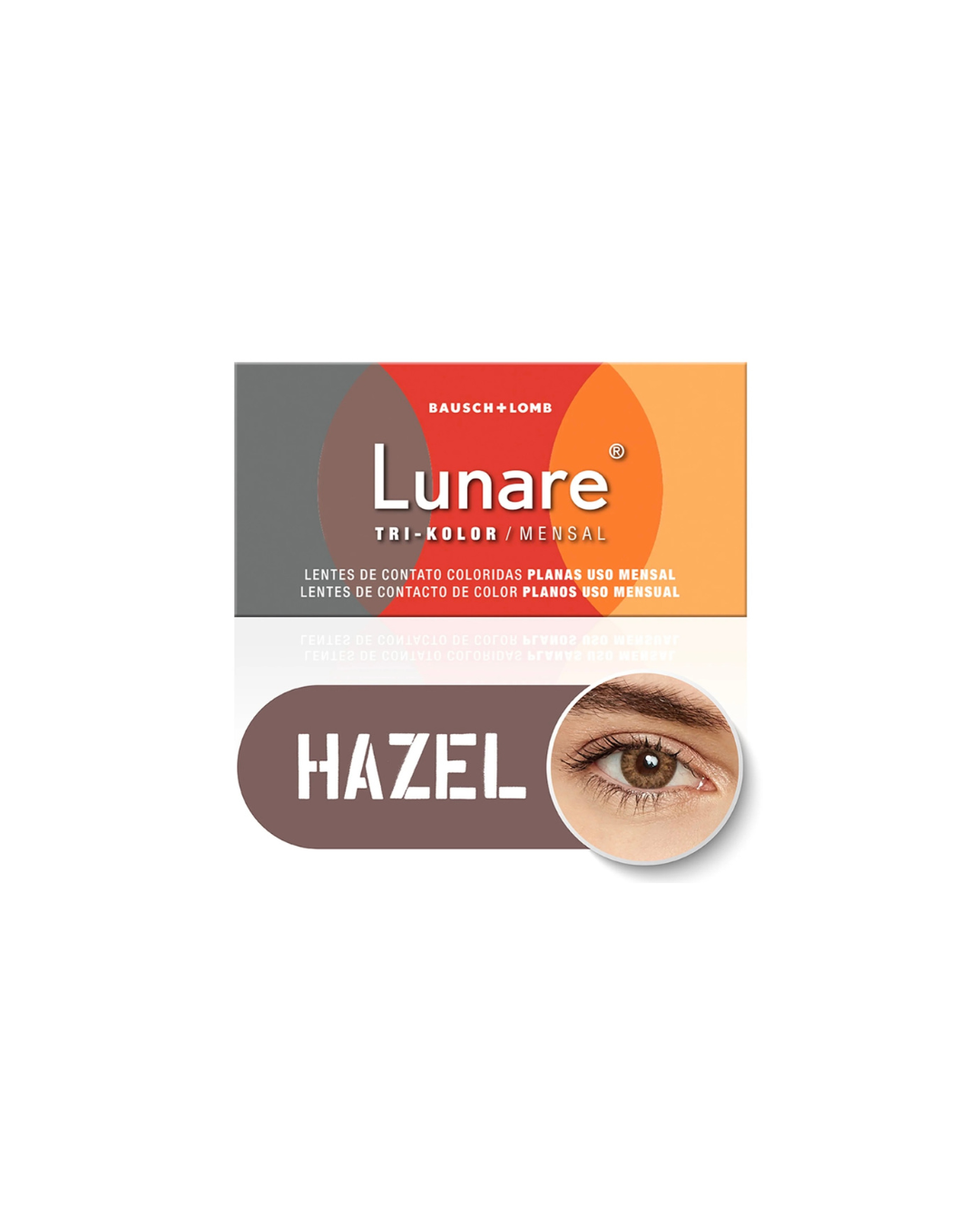 Lentes de Contacto Lunare – Cosméticos