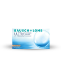 Lentes de Contacto Ultra Toric – Corrección de Astigmatismo